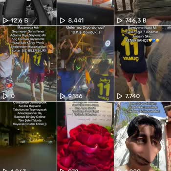 TikTok: Penalización Injusta Por Video De Celebración