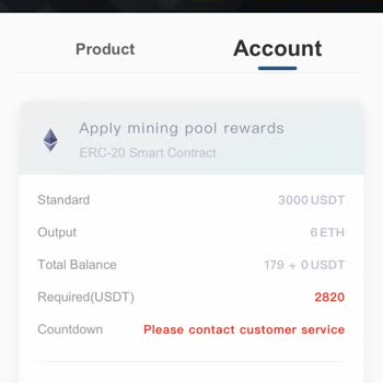 Trust Wallet - Reclamé Recompensas por Error, No Recibí Reembolso