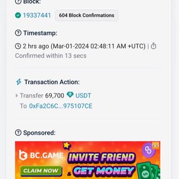 Trust Wallet: Monedas robadas durante intercambio