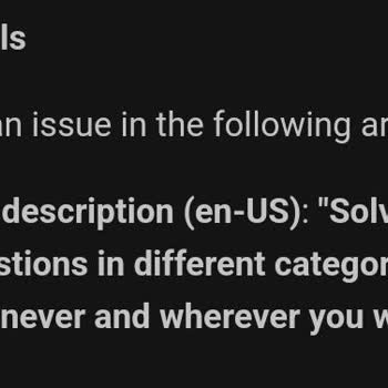 Mi cuenta fue cerrada por error en Google Play Console
