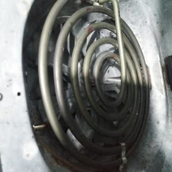 Electrolux Airfryer Problema de Moho No Cubierto por Garantía