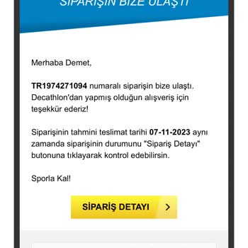 Problema con Decathlon: Doble pago y mal servicio