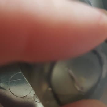 Decathlon Termo de Acero Inoxidable con Fugas