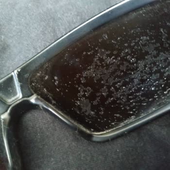 Decathlon Gafas de Sol MH530 con Problemas de Calidad