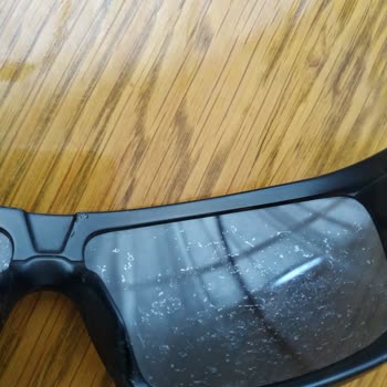 Decathlon Gafas de Sol MH530 con Problemas de Calidad