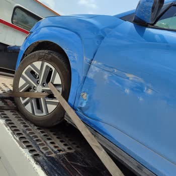 Hyundai Kona Eléctrico: Cuatro Meses Sin Reparación