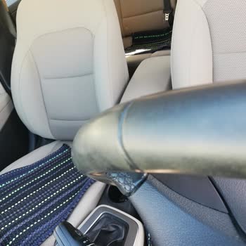 Hyundai Elantra 2020: Desgaste en el Volante a 19,000 km