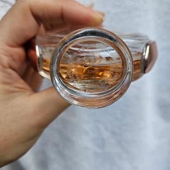 Sephora: Perfume Olympéa sin aroma