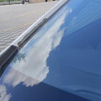 Pintura Descascarada en mi Honda Civic 2016