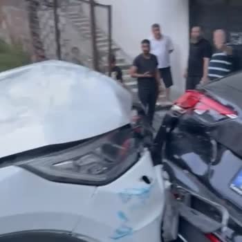 Problema de seguridad con mi Honda CR-V 2016