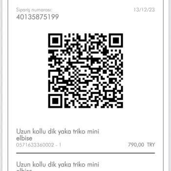 Bershka: Pedido No Ha Llegado Después de Dos Meses