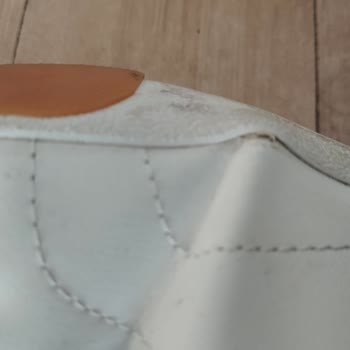 Bershka: Zapatos se Rompieron en un Mes