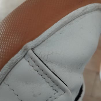 Bershka: Zapatos se Rompieron en un Mes