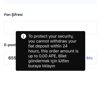 Gate.io no permite retiros de criptomonedas