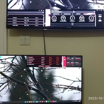 Problema Persistente de Distorsión HDMI con Tarjeta Gráfica Asus