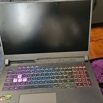 Asus: Cobro por Reparación a Pesar de Garantía del Portátil