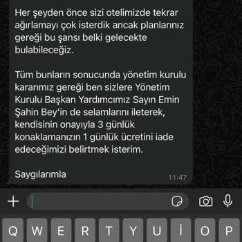Vogue Hotel Supreme Bodrum Türkseniz Kesinlikle Önünden Geçmeyin