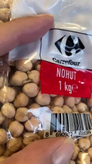 Carrefour: Productos con Insectos y Servicio Deficiente Portada de vídeo