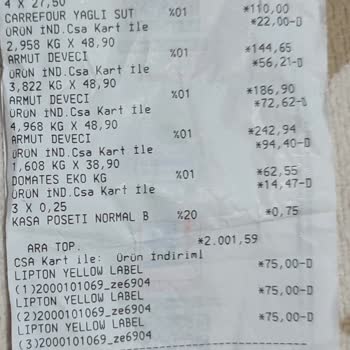 Carrefour no respeta puntos de lealtad en compra