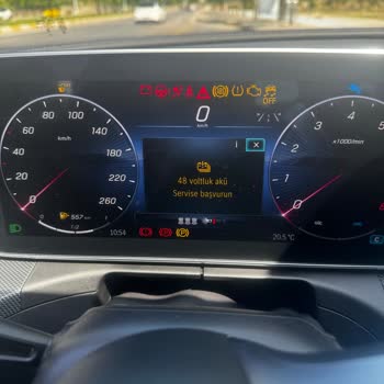 Mercedes C200 Problemas Continuos del Motor a Pesar de las Reparaciones