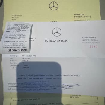 Mercedes-Benz 300 Costosas Reparaciones y Mal Servicio