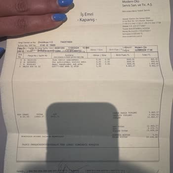 Mercedes-Benz 300 Costosas Reparaciones y Mal Servicio