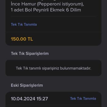 Domino's Pizza: Problemas con cupones y mal servicio