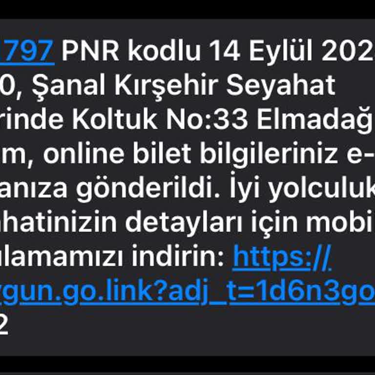 Şanal Kırşehir Seyahat Sanal Kırşehir Umursamazlığı