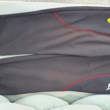 Puma Ferrari Tracksuit - Color Desvanecido en Meses