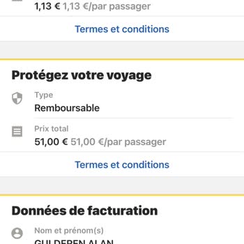 eDreams Cambio de Fecha de Boleto