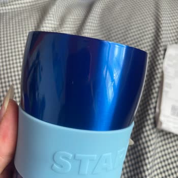 Problema con el Termo de Starbucks y Mala Atención al Cliente