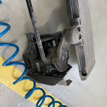 Problemas de aceite y negación de garantía en mi Ford Transit 2023