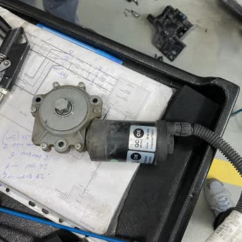 Problemas de aceite y negación de garantía en mi Ford Transit 2023