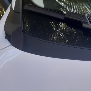 Ford Puma: Problemas con el capó y guardabarros en coche nuevo