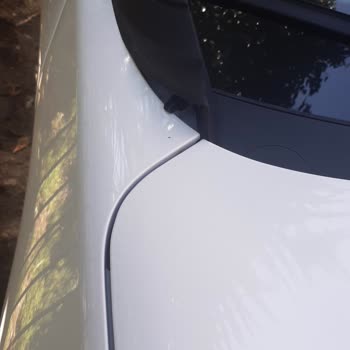 Ford Puma: Problemas con el capó y guardabarros en coche nuevo