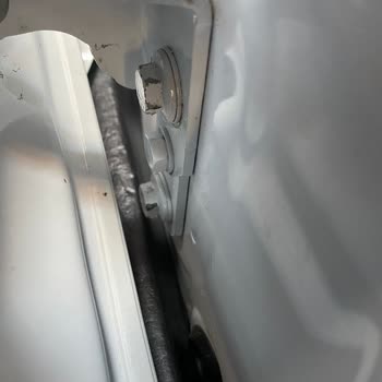 Ford Puma 2023 Problema de Defecto de Pintura