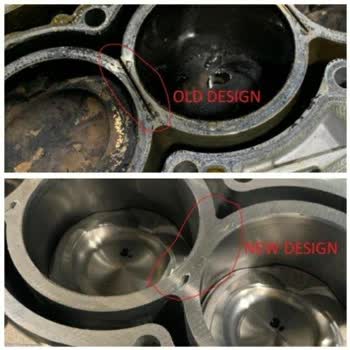 Problemas con el motor 1.5 Ecoboost en Ford Mondeo y Kuga