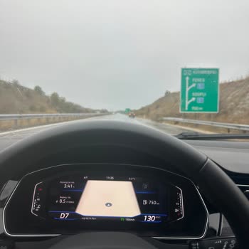 Volkswagen Navegación No Funciona Fuera de Turquía