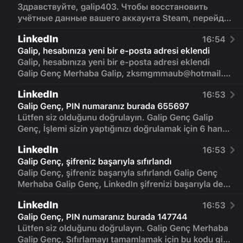 Acceso no autorizado y robo de credenciales de Steam