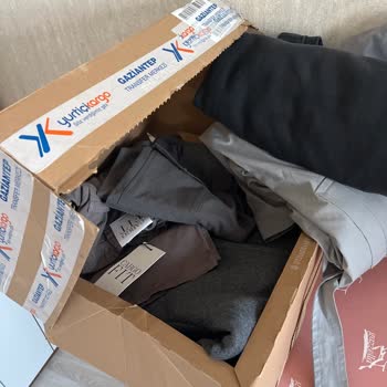 Stradivarius: Producto faltante y sin reembolso