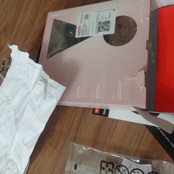 Auriculares JBL Tune 500BT se Rompieron Fácilmente