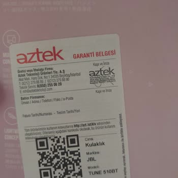 Mis Auriculares JBL Tune 510BT Se Rompieron a Pesar del Cuidado