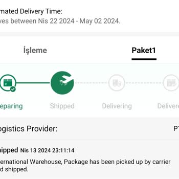 Mi pedido de Shein está retrasado