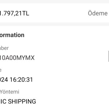 Mi pedido de Shein está retrasado