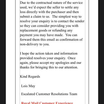 SHEIN Entrega 🚚 No Recibida y No Quieren Reembolsar