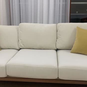 Vivense: Recibí telas y colores incorrectos en mi sofá