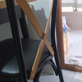 Mi conjunto de cocina Vivense se desarma: Reclamación de garantía denegada