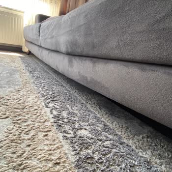 Vivense Fresia Triple Sofá Deformado Tras Poco Uso