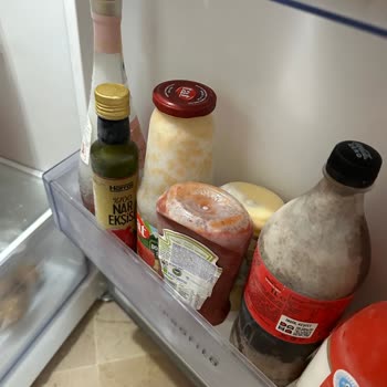 Problema con el refrigerador Profilo desde el primer día