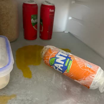 Problema con el refrigerador Profilo desde el primer día